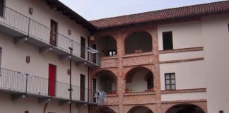 Progetto Agorà Carmagnola