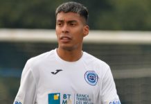 calcio futsal carmagnola