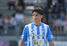 calcio e futsal carmagnolese