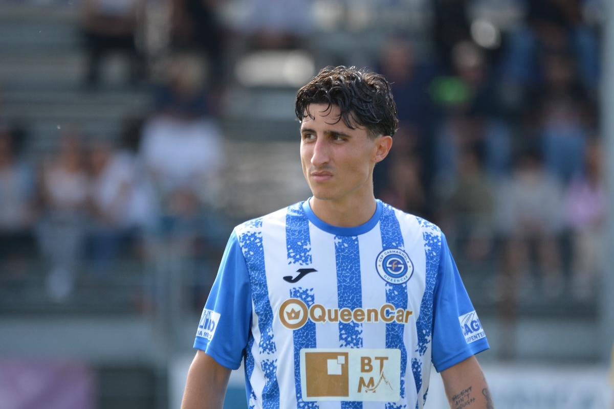 calcio e futsal carmagnolese