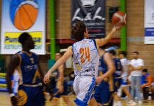 I Delfini Basket Carmagnola si aggiudicano il primo derby stagionale con la BTM derby delfini btm