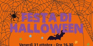 halloween castagnole