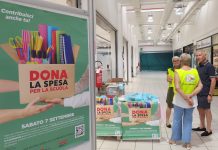 Sabato 11 ottobre “Dona la Spesa” alla Coop di Carmagnola, a sostegno della Caritas cittadina dona la spesa carmagnola caritas