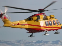 Piobesi: si ustiona durante una grigliata, trasportato in elisoccorso al CTO Piobesi grigliata