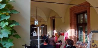 festa baratto carmagnola