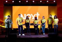 Next BTM Young Community