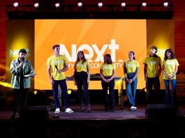 Next BTM Young Community