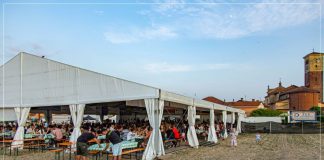 fiera d'autunno Castagnole