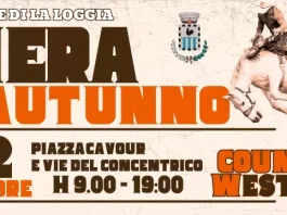 Fiera d'Autunno Country