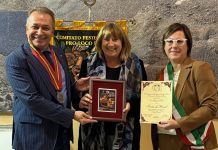 Fujot d’Oro 2025 di Faule, premiato il Forte di Bard fujot d'oro 2025 faule