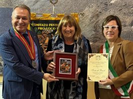 Fujot d’Oro 2025 di Faule, premiato il Forte di Bard fujot d'oro 2025 faule