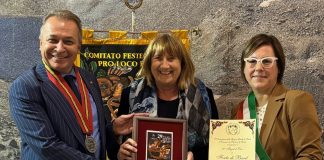 fujot d'oro 2025 faule