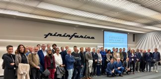 demografia e competitività gruppo imprese chieresi pininfarina