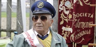 giuseppe giordano carmagnola