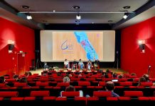 Glocal Film Festival 2025 Torino Piemonte Movie