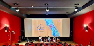 Glocal Film Festival 2025 Torino Piemonte Movie