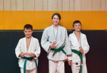 Gran Premio Giovanissimi