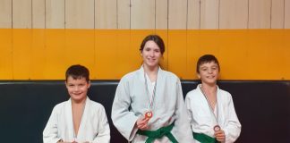 Gran Premio Giovanissimi