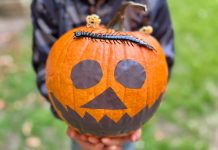 halloween a carmagnola