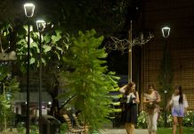 illuminazione carmagnola