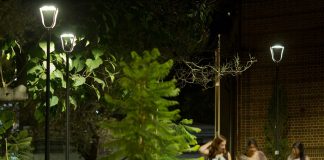 illuminazione carmagnola