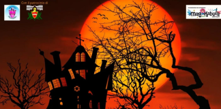 halloween polonghera