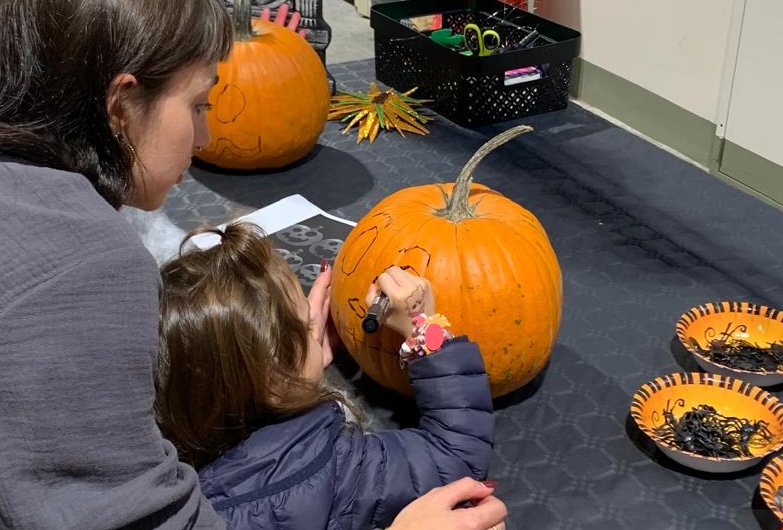 halloween 2025 carmagnola