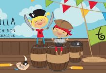 La palestrina della Primaria di Piobesi per un laboratorio teatrale palestrina piobesi