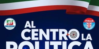 convegno forza italia UDC carmagnola