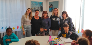 materiale scolastico carmagnola