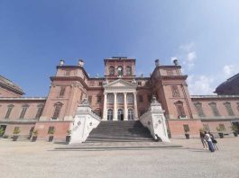 visite DiVin Piemonte Racconigi