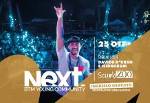 Next Fest Carmagnola