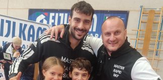 Olimpia Karate Carmagnola