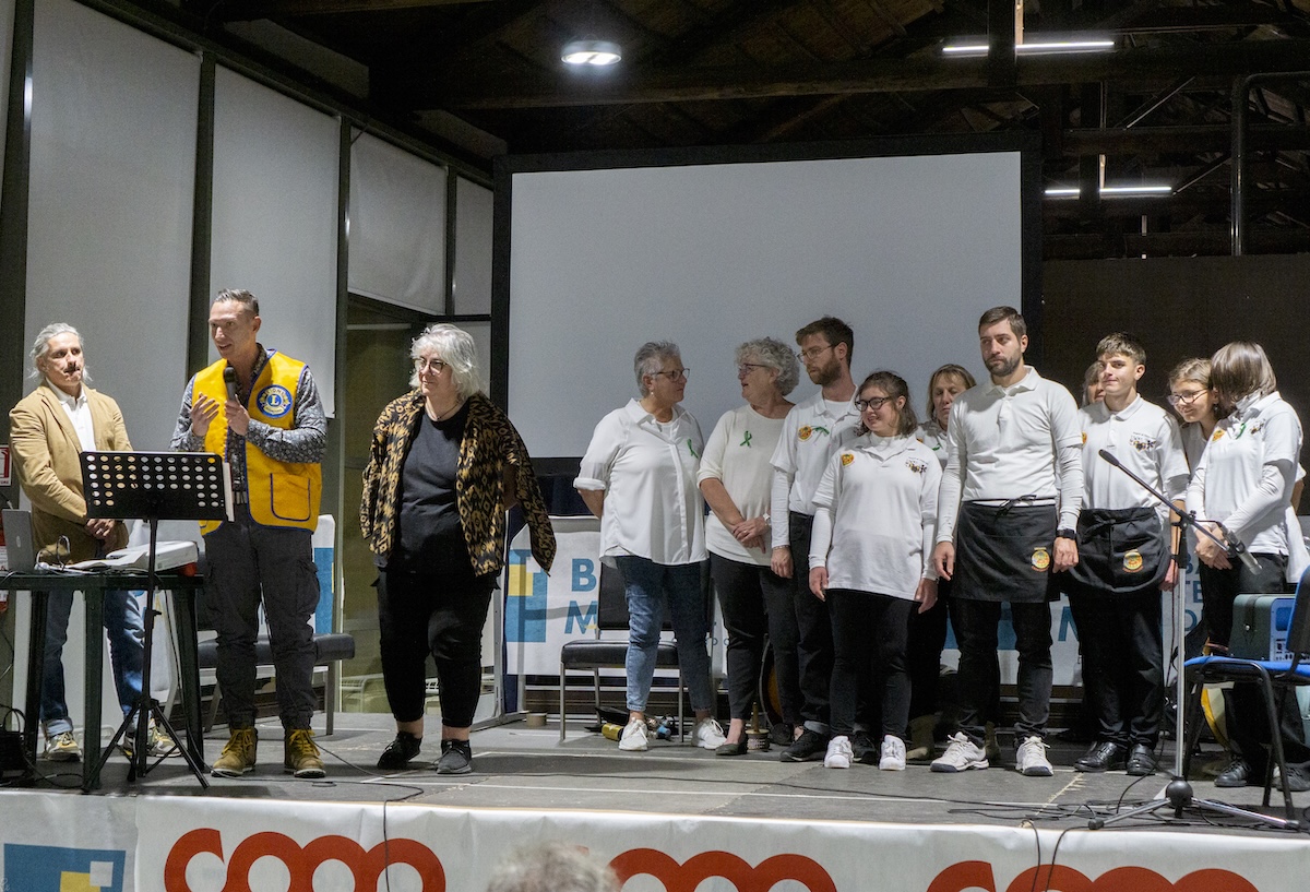 Partecipato convegno dell'Asl TO5 a Carmagnola sulla Salute mentale