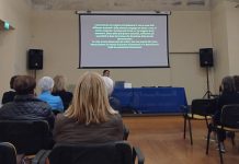 Tornano a Vinovo le serate di “La salute al centro” salute al centro vinovo incontri