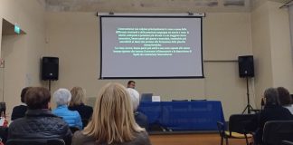 salute al centro vinovo incontri