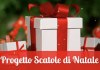 Scatole solidali di Natale a Carmagnola, come partecipare scatole solidali di natale