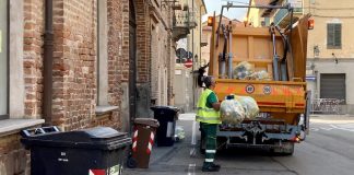 sciopero consorzio chierese servizi