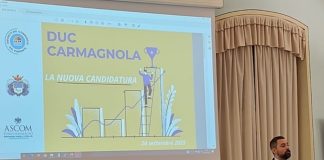 commercianti di carmagnola