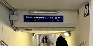 lavori carmagnola 2026