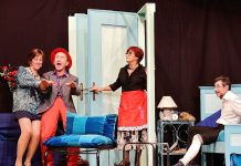 Raccolti all’Elios oltre duemila euro per il progetto “Con-Tatto” progetto con tatto