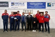Trofeo Reale Mutua bocce