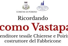 giacomo vastapane poirino