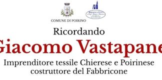 giacomo vastapane poirino