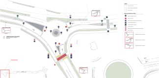 carmagnola viabilità