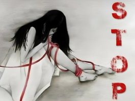 A Sommariva del Bosco una fiaccolata per dire stop alla violenza di genere Violenza genere Sommariva del Bosco