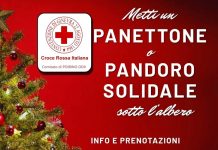 panettoni solidali Poirino