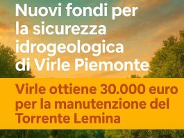 Virle sicurezza acqua