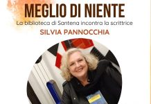 Santena Silvia Pannocchia