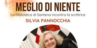 Santena Silvia Pannocchia